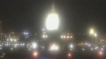 Weather camera view of Div of Emergency Management and Homeland Security.