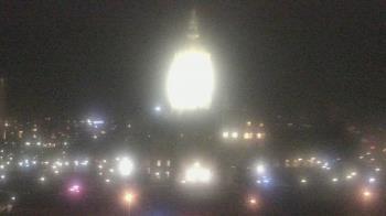 Weather camera view of Div of Emergency Management and Homeland Security.