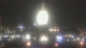 Weather camera view of Div of Emergency Management and Homeland Security.