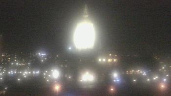 Weather camera view of Div of Emergency Management and Homeland Security.