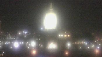 Weather camera view of Div of Emergency Management and Homeland Security.