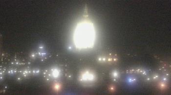 Weather camera view of Div of Emergency Management and Homeland Security.