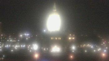 Weather camera view of Div of Emergency Management and Homeland Security.