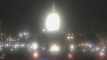 Weather camera view of Div of Emergency Management and Homeland Security.