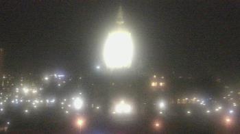 Weather camera view of Div of Emergency Management and Homeland Security.