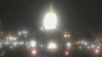 Weather camera view of Div of Emergency Management and Homeland Security.