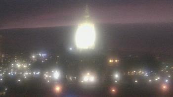 Weather camera view of Div of Emergency Management and Homeland Security.