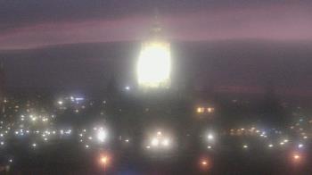 Weather camera view of Div of Emergency Management and Homeland Security.