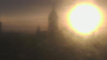 Weather camera view of Div of Emergency Management and Homeland Security.