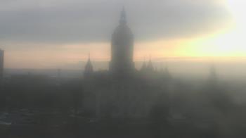 Weather camera view of Div of Emergency Management and Homeland Security.