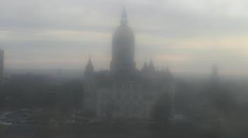 Weather camera view of Div of Emergency Management and Homeland Security.