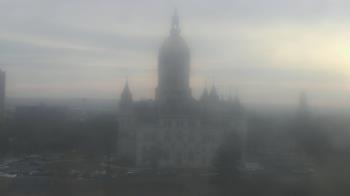 Weather camera view of Div of Emergency Management and Homeland Security.