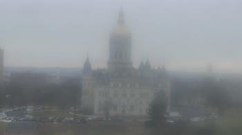 Weather camera view of Div of Emergency Management and Homeland Security.