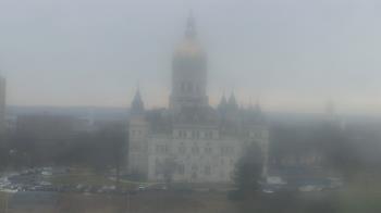 Weather camera view of Div of Emergency Management and Homeland Security.