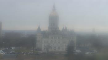 Weather camera view of Div of Emergency Management and Homeland Security.