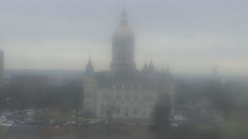 Weather camera view of Div of Emergency Management and Homeland Security.