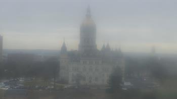 Weather camera view of Div of Emergency Management and Homeland Security.