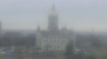 Weather camera view of Div of Emergency Management and Homeland Security.