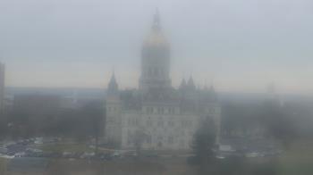 Weather camera view of Div of Emergency Management and Homeland Security.