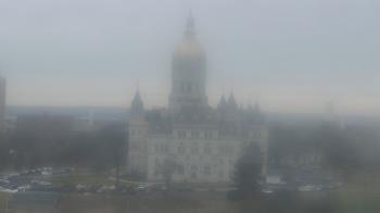 Weather camera view of Div of Emergency Management and Homeland Security.