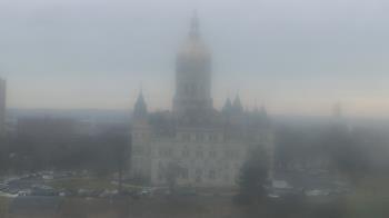 Weather camera view of Div of Emergency Management and Homeland Security.