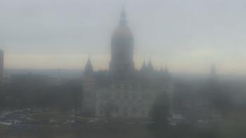 Weather camera view of Div of Emergency Management and Homeland Security.