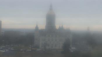 Weather camera view of Div of Emergency Management and Homeland Security.