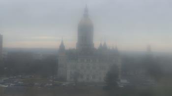 Weather camera view of Div of Emergency Management and Homeland Security.