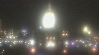 Weather camera view of Div of Emergency Management and Homeland Security.