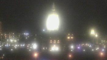 Weather camera view of Div of Emergency Management and Homeland Security.