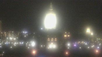 Weather camera view of Div of Emergency Management and Homeland Security.