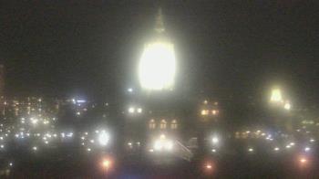 Weather camera view of Div of Emergency Management and Homeland Security.