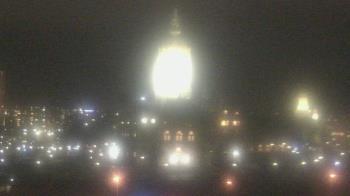 Weather camera view of Div of Emergency Management and Homeland Security.