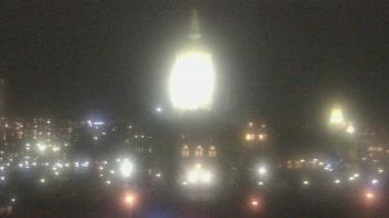 Weather camera view of Div of Emergency Management and Homeland Security.