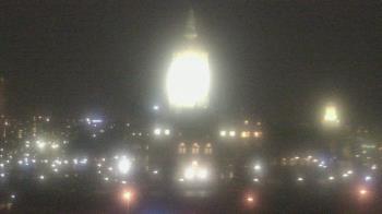 Weather camera view of Div of Emergency Management and Homeland Security.