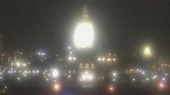 Weather camera view of Div of Emergency Management and Homeland Security.