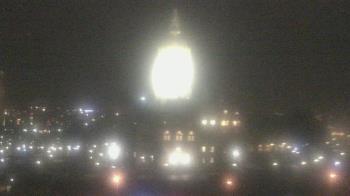 Weather camera view of Div of Emergency Management and Homeland Security.