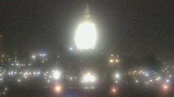 Weather camera view of Div of Emergency Management and Homeland Security.