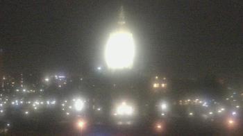 Weather camera view of Div of Emergency Management and Homeland Security.