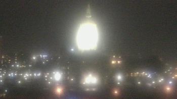 Weather camera view of Div of Emergency Management and Homeland Security.