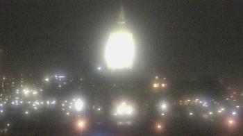 Weather camera view of Div of Emergency Management and Homeland Security.