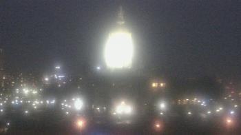 Weather camera view of Div of Emergency Management and Homeland Security.