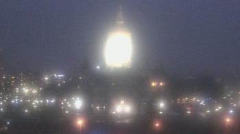 Weather camera view of Div of Emergency Management and Homeland Security.