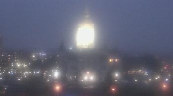 Weather camera view of Div of Emergency Management and Homeland Security.