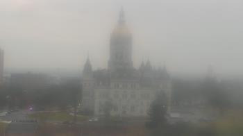 Weather camera view of Div of Emergency Management and Homeland Security.