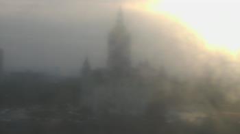 Weather camera view of Div of Emergency Management and Homeland Security.