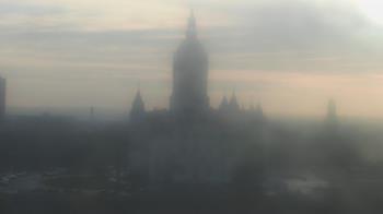 Weather camera view of Div of Emergency Management and Homeland Security.