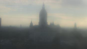 Weather camera view of Div of Emergency Management and Homeland Security.