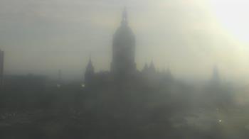 Weather camera view of Div of Emergency Management and Homeland Security.