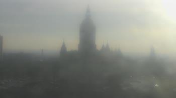 Weather camera view of Div of Emergency Management and Homeland Security.